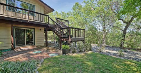 3120 Braden Rd, Camino, CA 95709 Photo