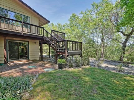3120 Braden Rd, Camino, CA 95709 Photo