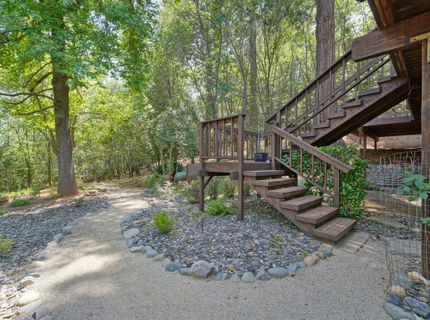 3120 Braden Rd, Camino, CA 95709 Photo
