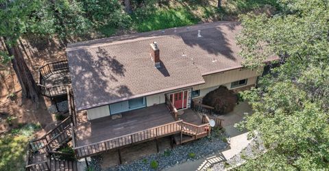 3120 Braden Rd, Camino, CA 95709 Photo