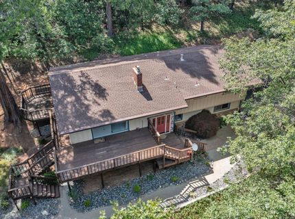 3120 Braden Rd, Camino, CA 95709 Photo