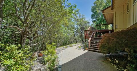 3120 Braden Rd, Camino, CA 95709 Photo