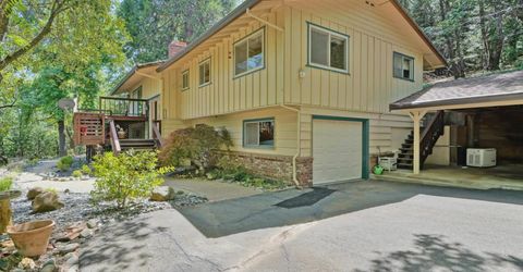 3120 Braden Rd, Camino, CA 95709 Photo