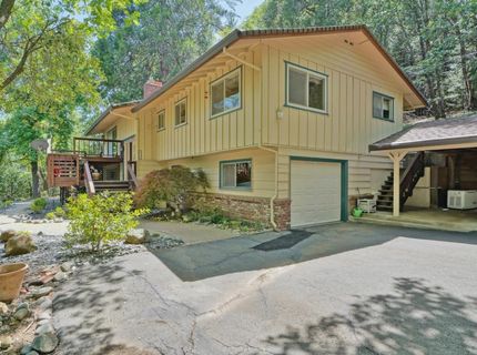 3120 Braden Rd, Camino, CA 95709 Photo