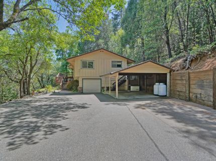3120 Braden Rd, Camino, CA 95709 Photo