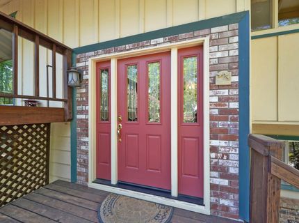 3120 Braden Rd, Camino, CA 95709 Photo