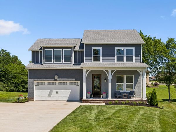 5153 Vinnie Dell Dr , Chapel Hill, TN 37034