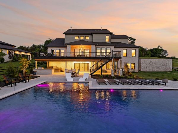 7128 Bonterra Dr , Franklin, TN 37064