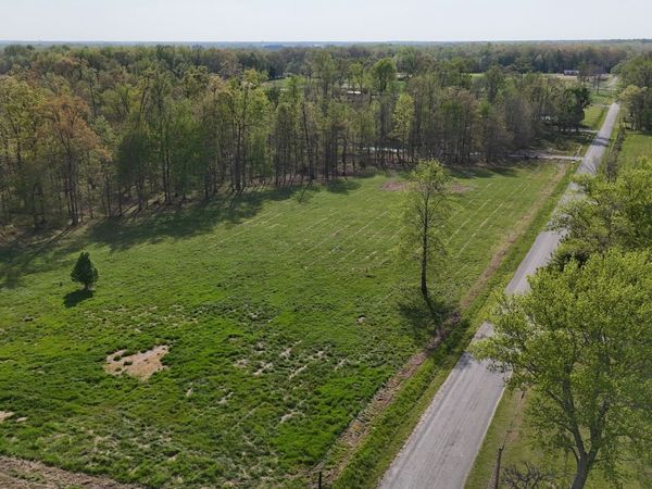 0 Bob Meadows Road , Unit Tract1, Manchester, TN 37355