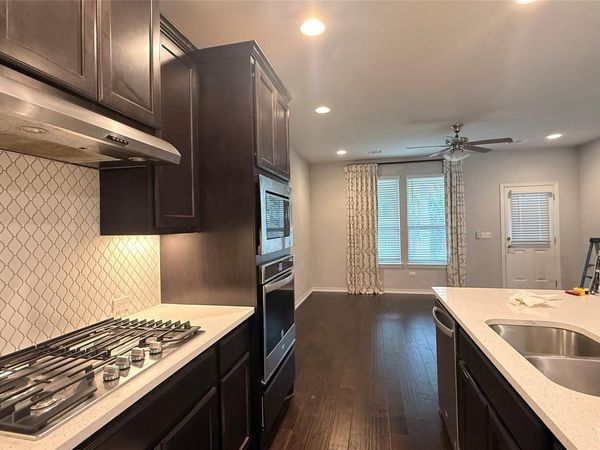 9102 Gage DR, Austin, TX 78717