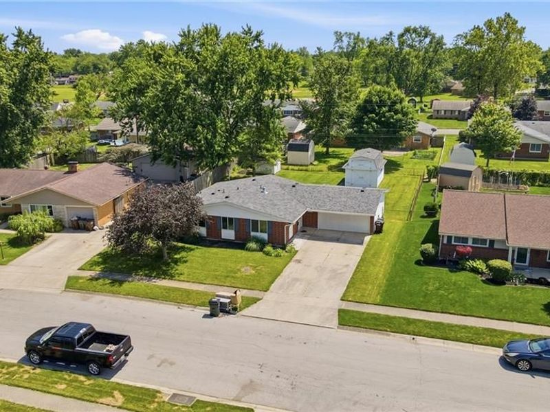 324 Oldham Way, Englewood, OH 45322 Photo 27