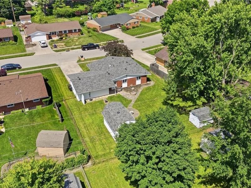 324 Oldham Way, Englewood, OH 45322 Photo 28