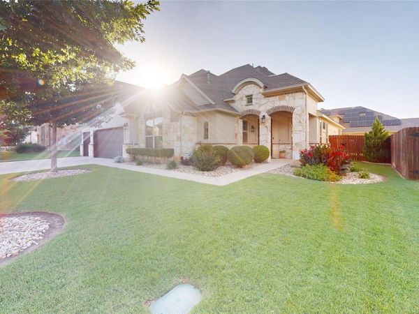 203 Summer Park BND , Cedar Park, TX 78613