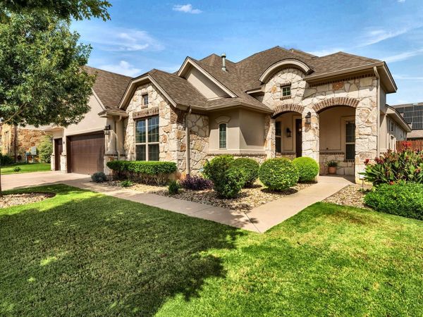203 Summer Park BND, Cedar Park, TX 78613