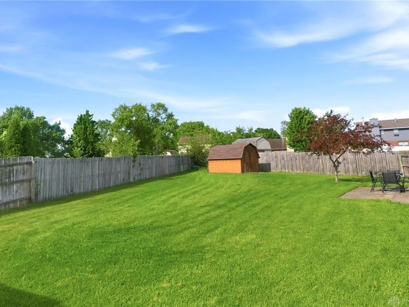 6520 Cloud Court, Huber Heights, OH 45424 Photo 25