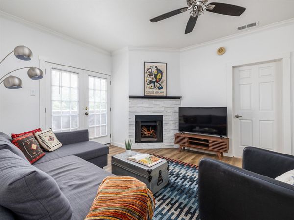 2509 Pearl ST, Unit 5, Austin, TX 78705
