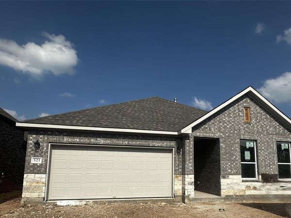 521 Redding WAY, Georgetown, TX 78633