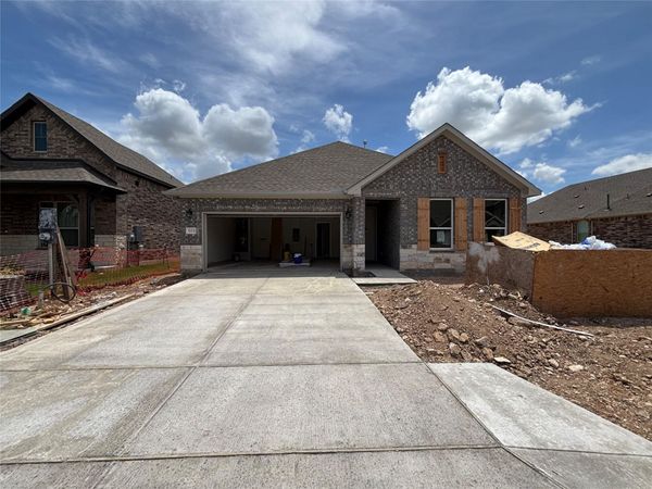 521 Redding WAY, Georgetown, TX 78633