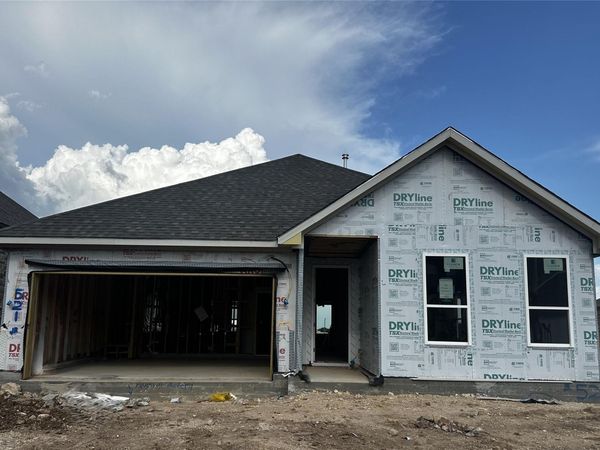 521 Redding WAY , Georgetown, TX 78633