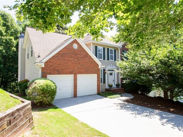 5417 Trumpet Vine Trail SE, Mableton, GA 30126