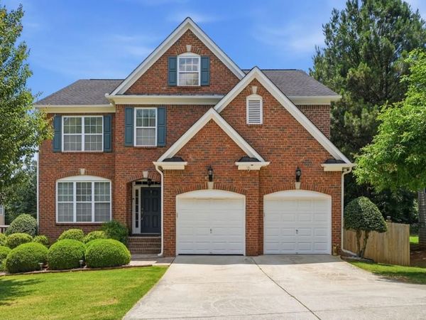 3530 Anna Ruby Lane , Douglasville, GA 30135