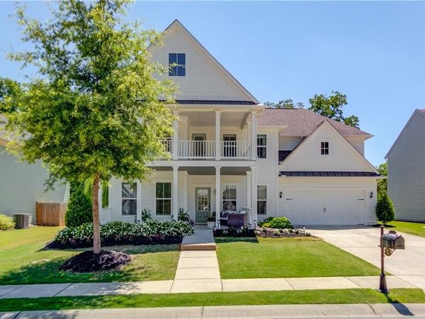 6025 Ash Hill Place , Hoschton, GA 30548