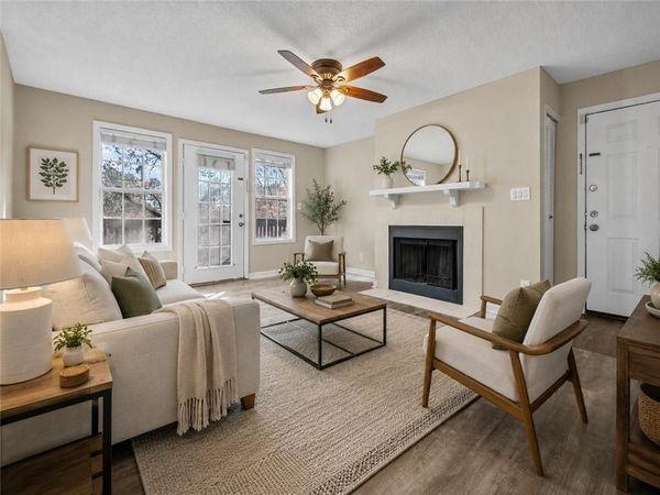 513 Cypress Pointe Street, Alpharetta, GA 30022