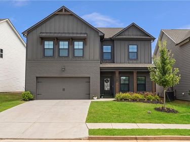 5316 Milford Drive, Flowery Branch, GA 30507