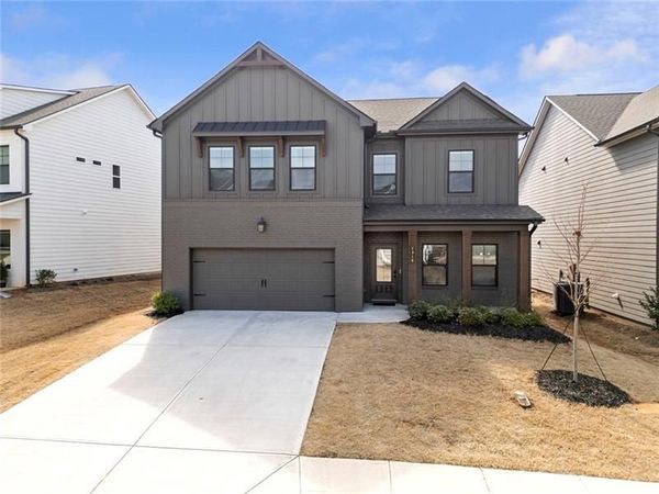 5316 Milford Drive , Gainesville, GA 30507