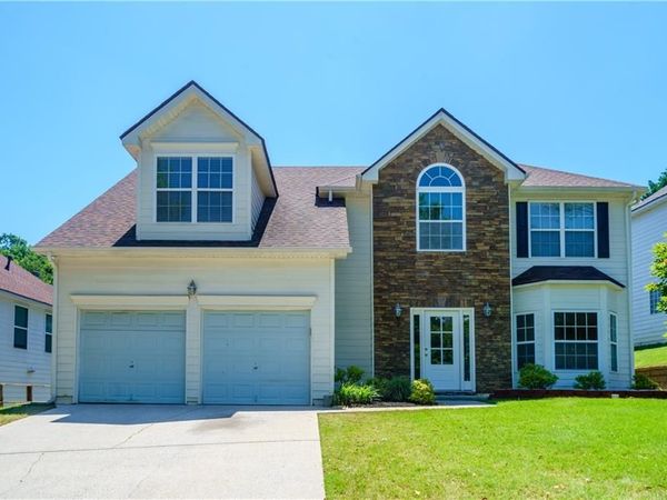 435 Rockbass Road , Suwanee, GA 30024
