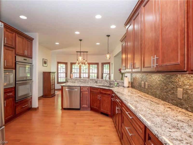 6612 Greyhawk Street NW, Canton, OH 44708 Photo 12