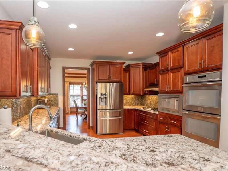 6612 Greyhawk Street NW, Canton, OH 44708 Photo 14