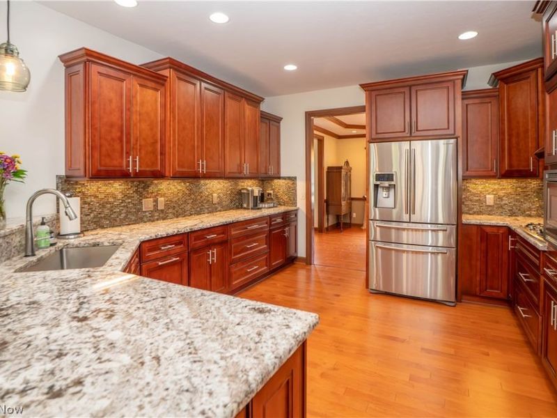 6612 Greyhawk Street NW, Canton, OH 44708 Photo 15