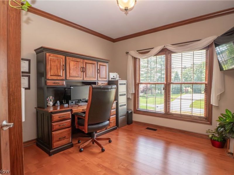 6612 Greyhawk Street NW, Canton, OH 44708 Photo 25
