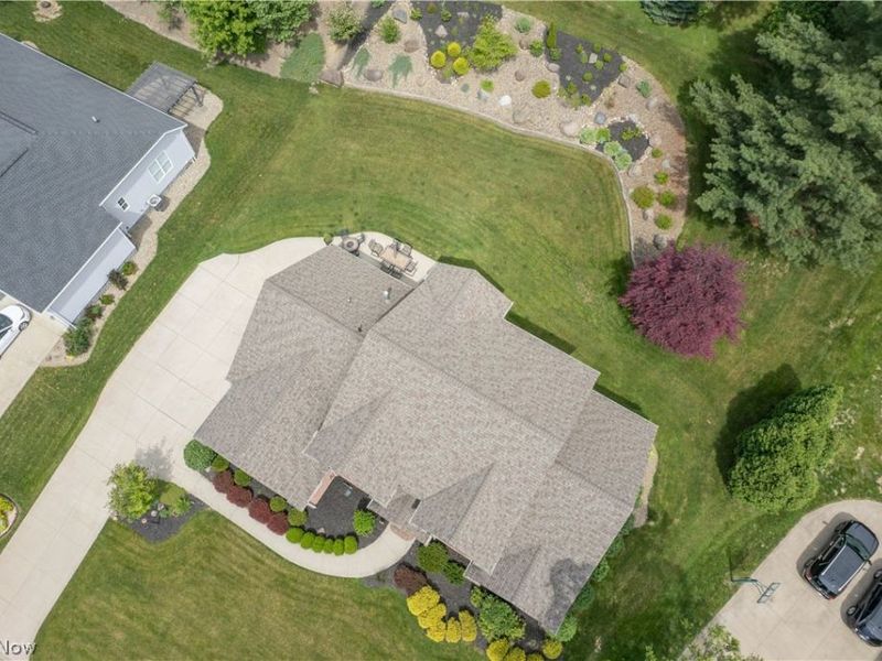 6612 Greyhawk Street NW, Canton, OH 44708 Photo 43