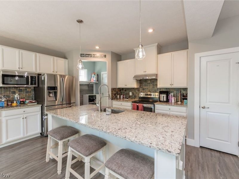 6215 Hooper Drive , Medina, OH 44256 Photo 12
