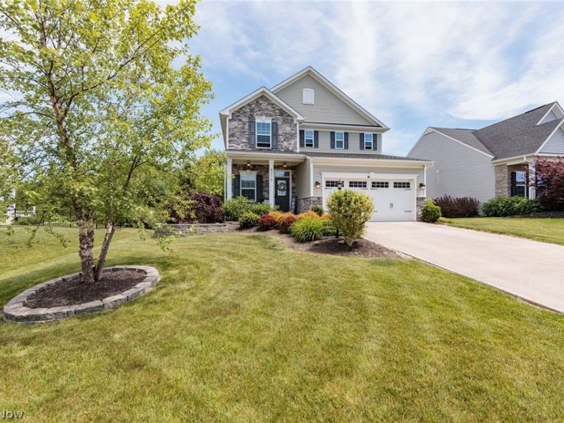 6215 Hooper Drive , Medina, OH 44256 Photo 2