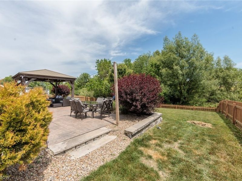 6215 Hooper Drive , Medina, OH 44256 Photo 38