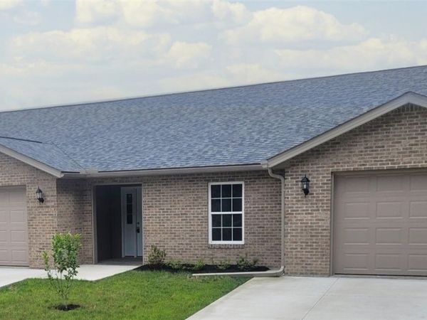 203 Knollton Drive , Millersburg, OH 44654