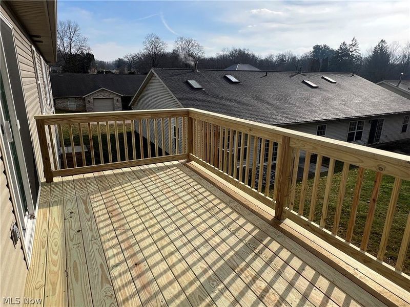 203 Knollton Drive , Millersburg, OH 44654 Photo 14
