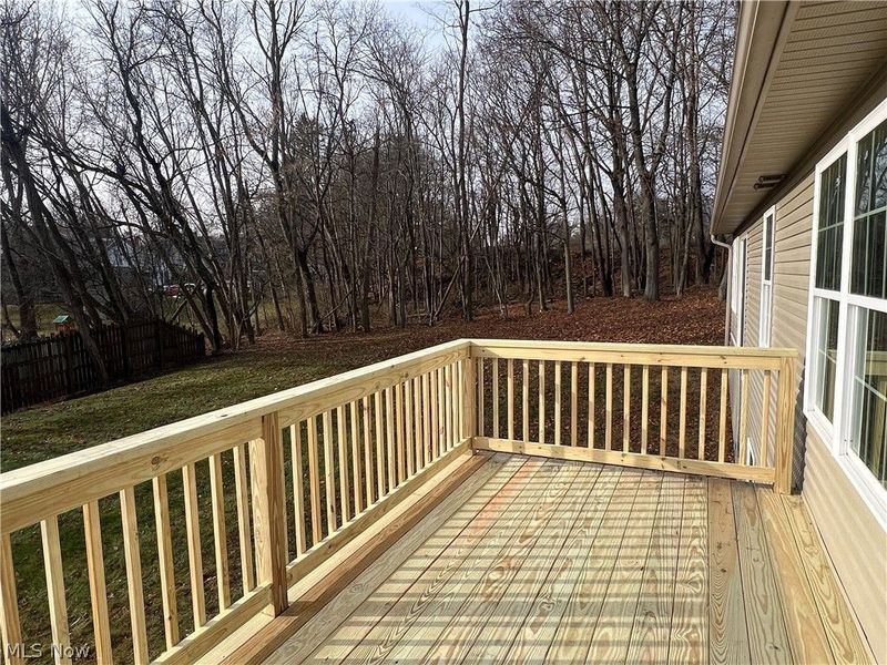 203 Knollton Drive , Millersburg, OH 44654 Photo 15