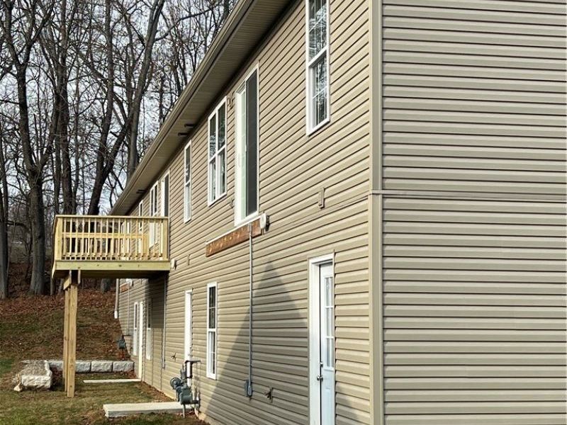 203 Knollton Drive , Millersburg, OH 44654 Photo 16