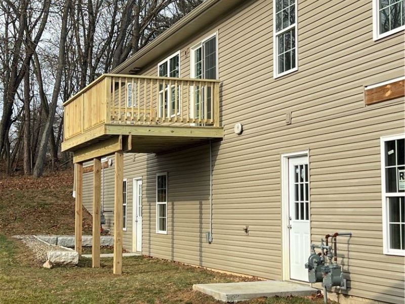 203 Knollton Drive , Millersburg, OH 44654 Photo 17