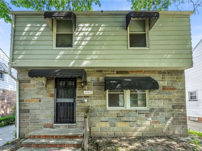 15803 Delrey Avenue , Cleveland, OH 44128 Photo 1