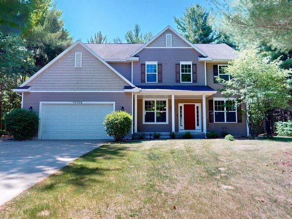 11130 French Court, Williamsburg, MI 00000
