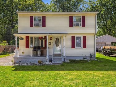 74 S Huxley Drive, Buffalo, NY 14225