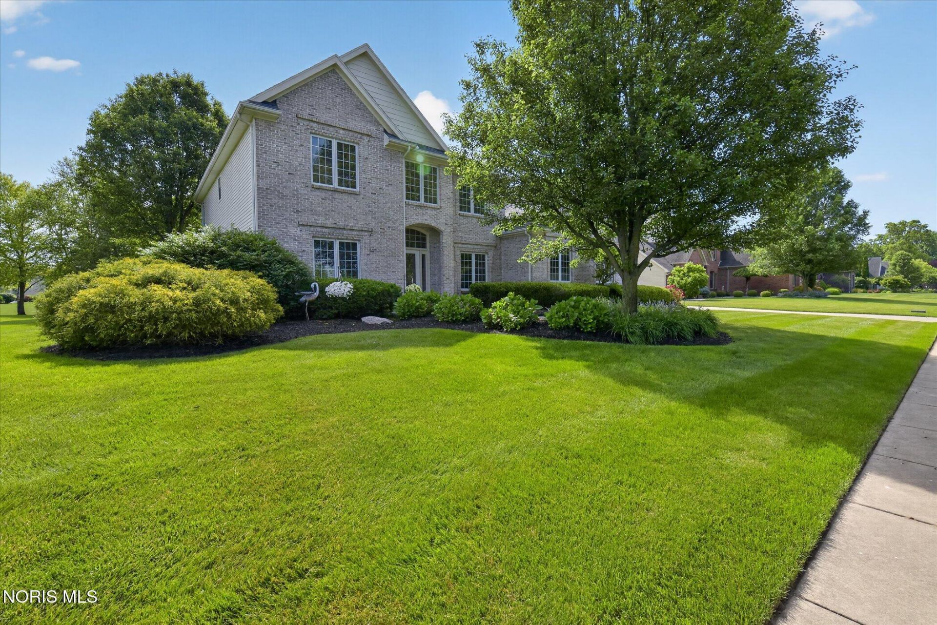 3927 Coneflower Lane, Maumee, OH 43537 Main Photo