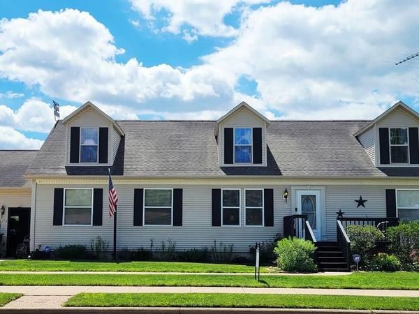 928 Jeremy Street, Tomah, WI 54660