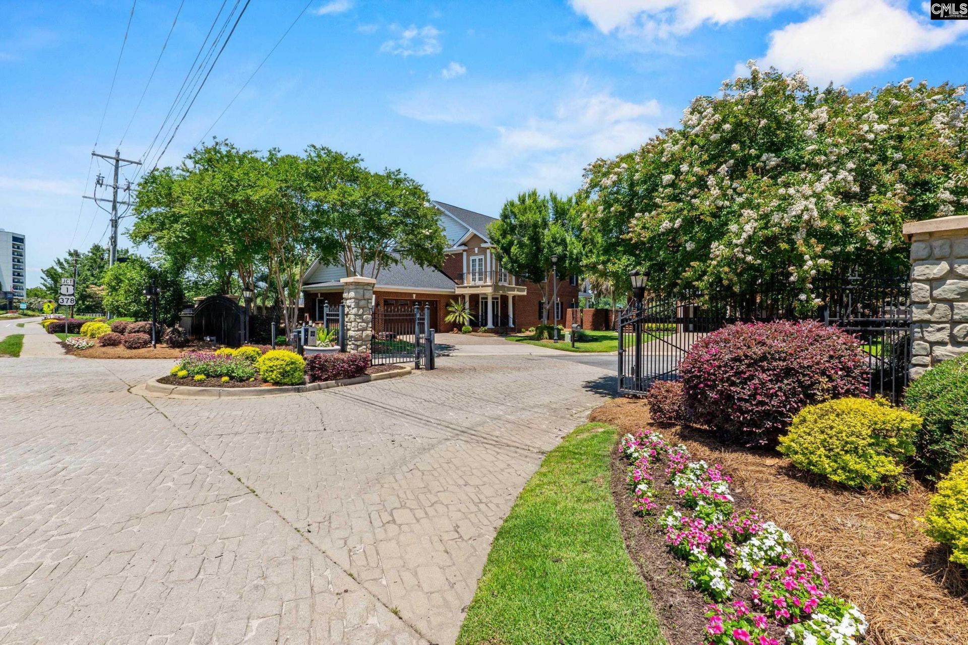 121 Congaree Park Drive Photo 9