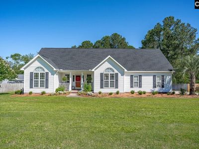 132 Sherwood Drive , Lexington, SC 29073